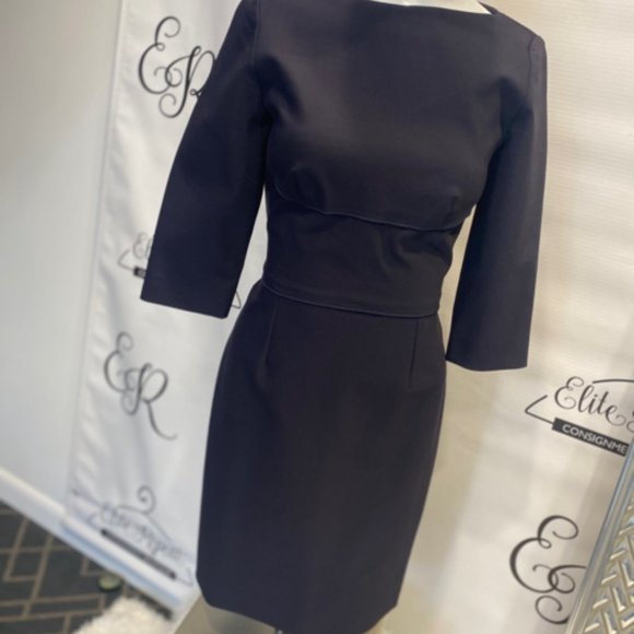 Stella McCartney Sz 40 Dress - Picture 4 of 10